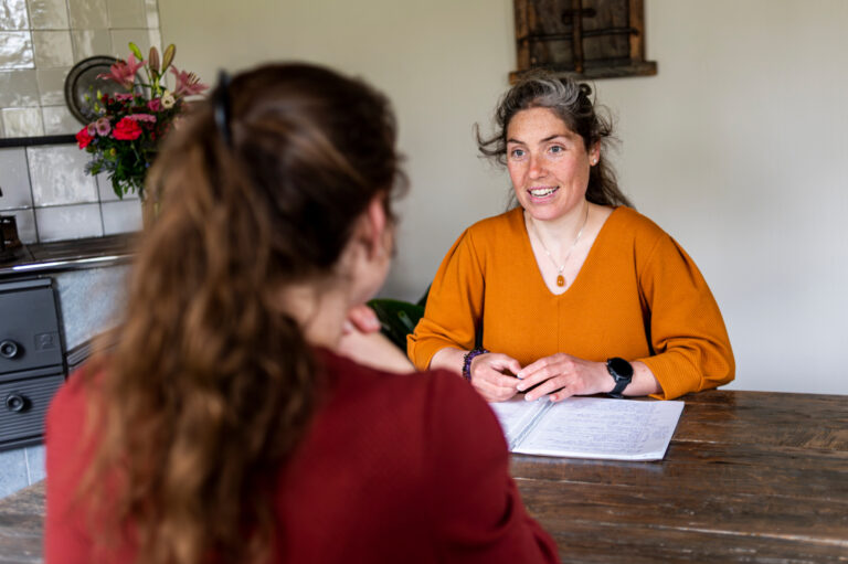 Smarttapping / EFT - afbeelding vergroten