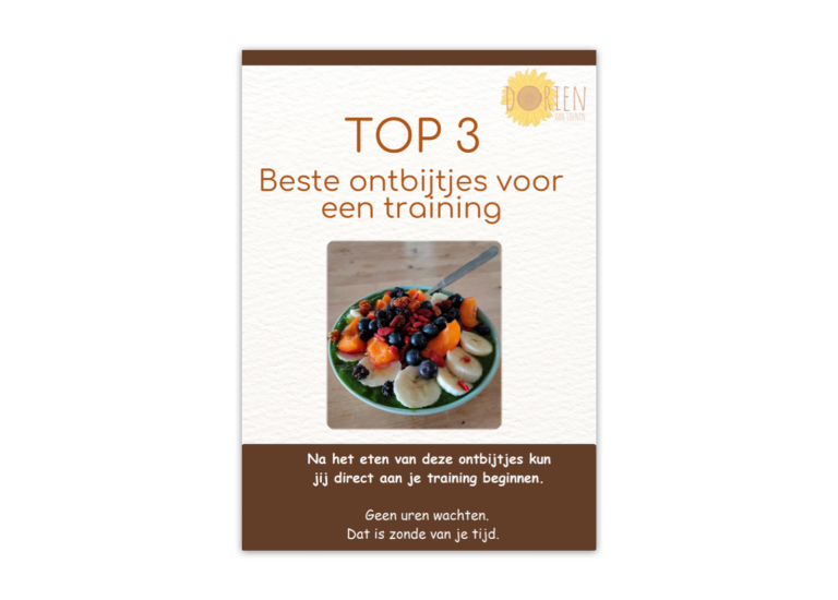 Gratis-E-book-3-ontbijtrecepten - afbeelding vergroten